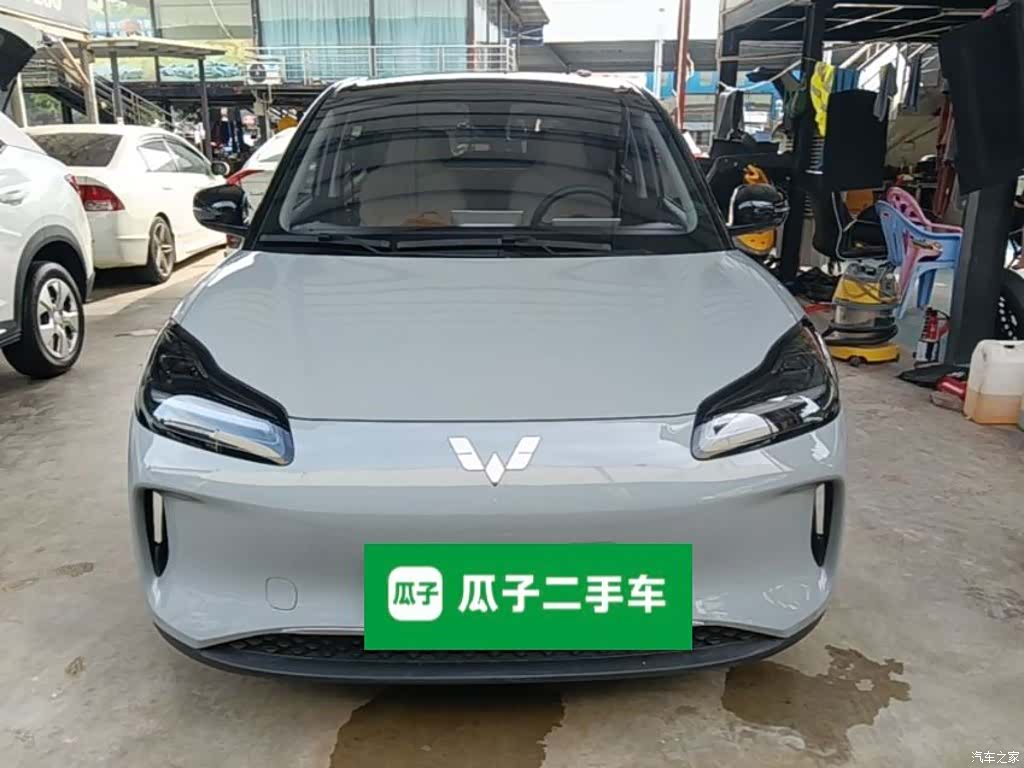 Wuling Bingo, 2024 3