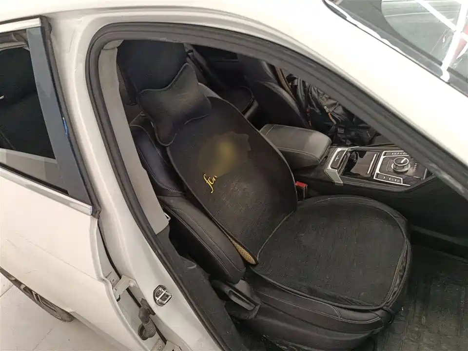 Zotye Damai X7 Zotye Damai X7