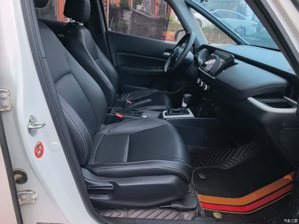 Honda Fit, 2022 25