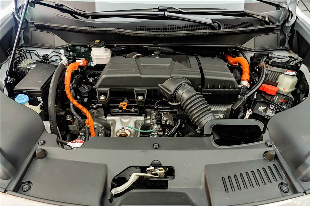 Honda Elysion, 2024 28