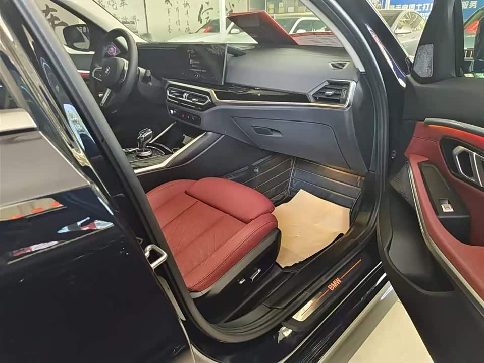 BMW i3 BMW i3