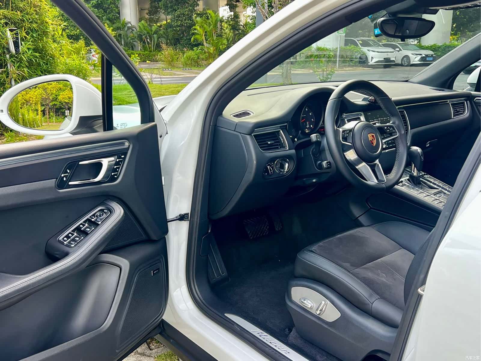 Porsche Macan, 2016 13