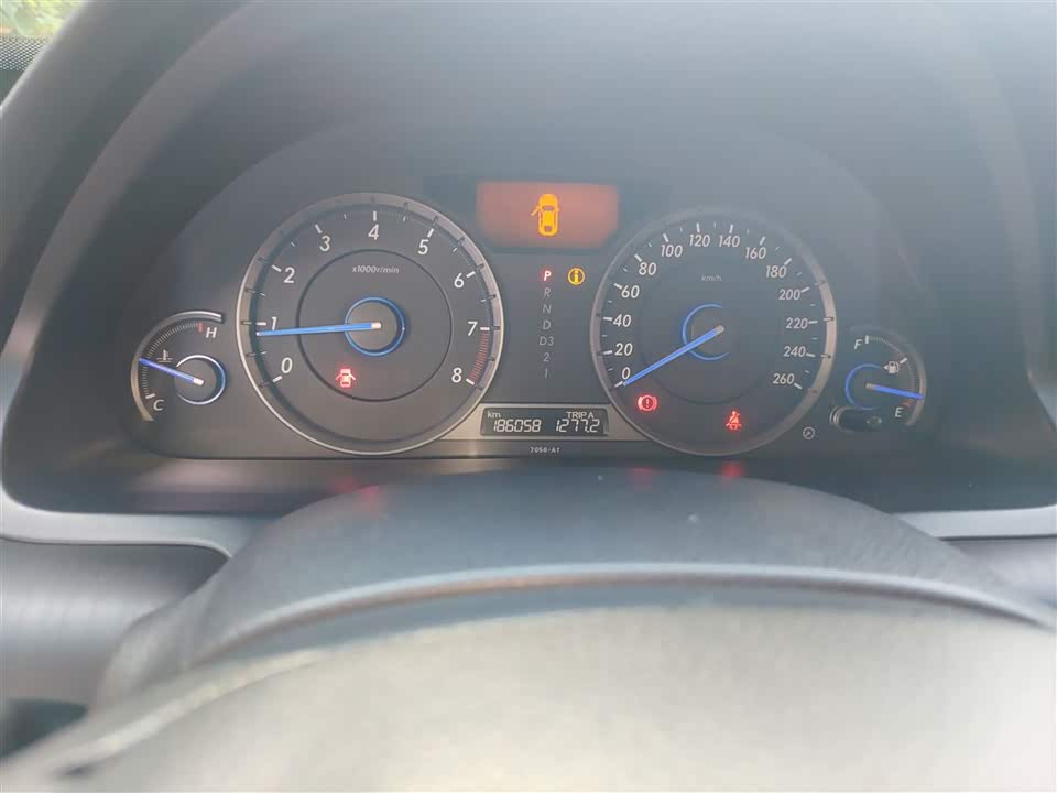 Honda Song Poetry Map