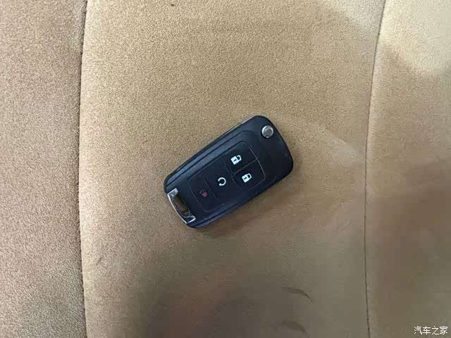 Buick Encore, 2015 13