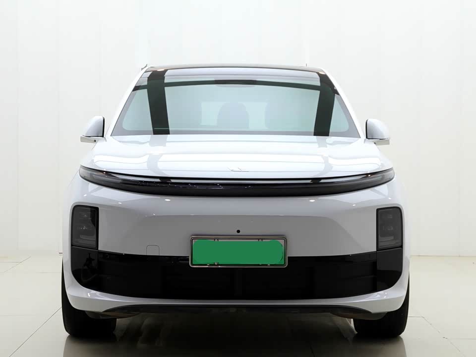 Li Auto Ideal L6