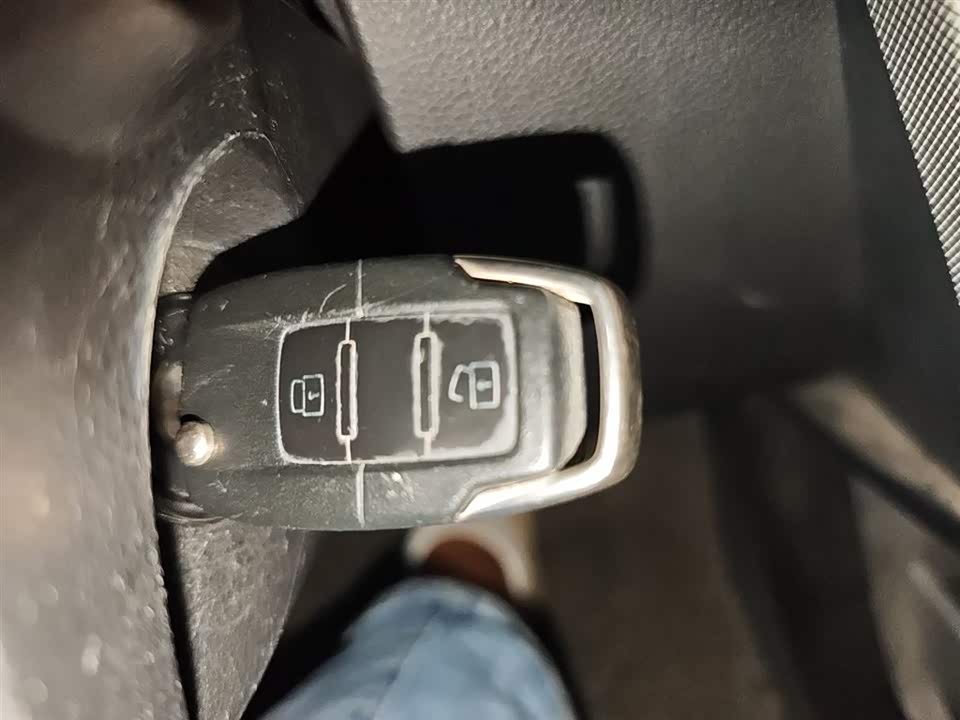 Luxgen Excellent 6 SUV