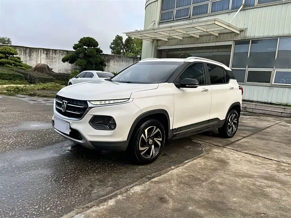 Baoding 510 Baoding 510