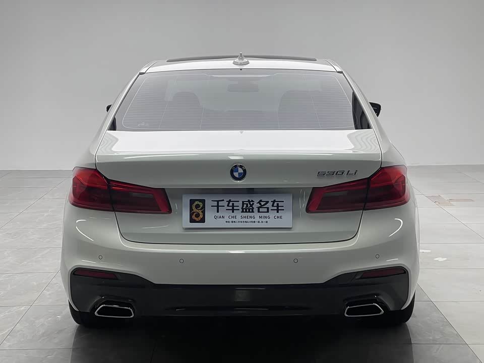 BMW 5 series BMW 5 series