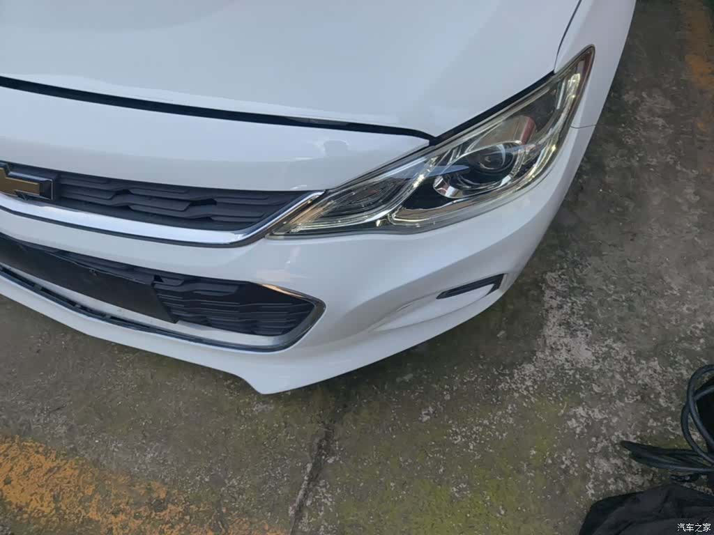 Chevrolet 320, 2018 24