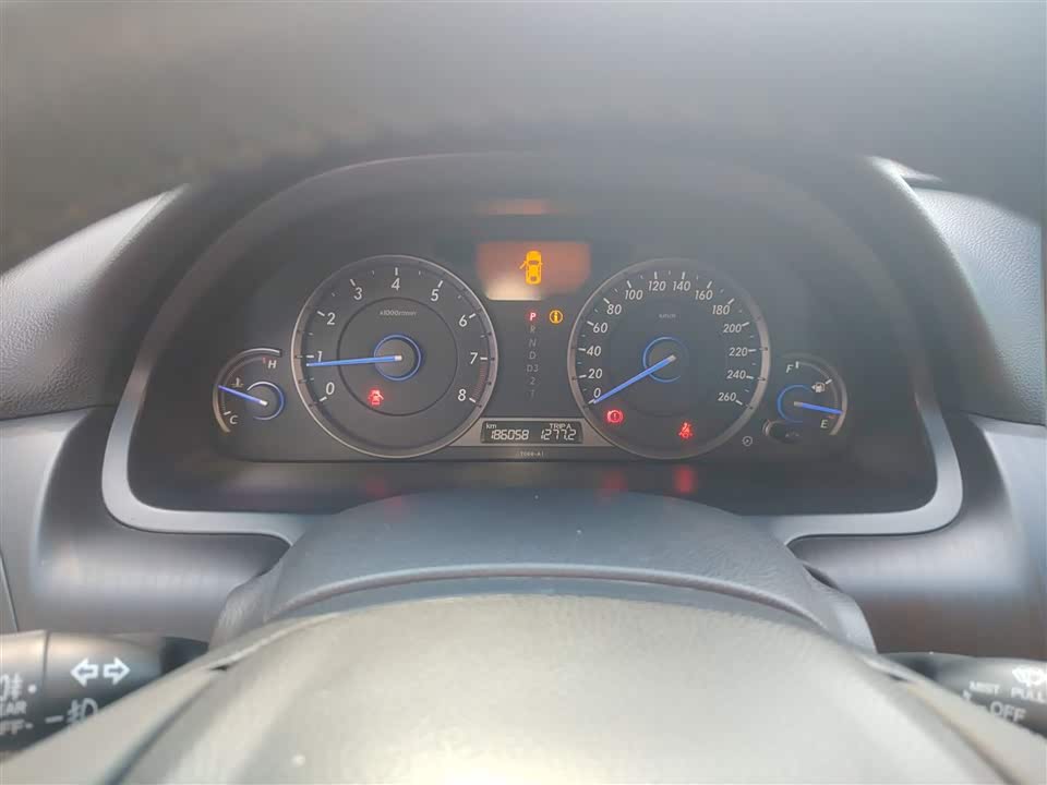 Honda Song Poetry Map