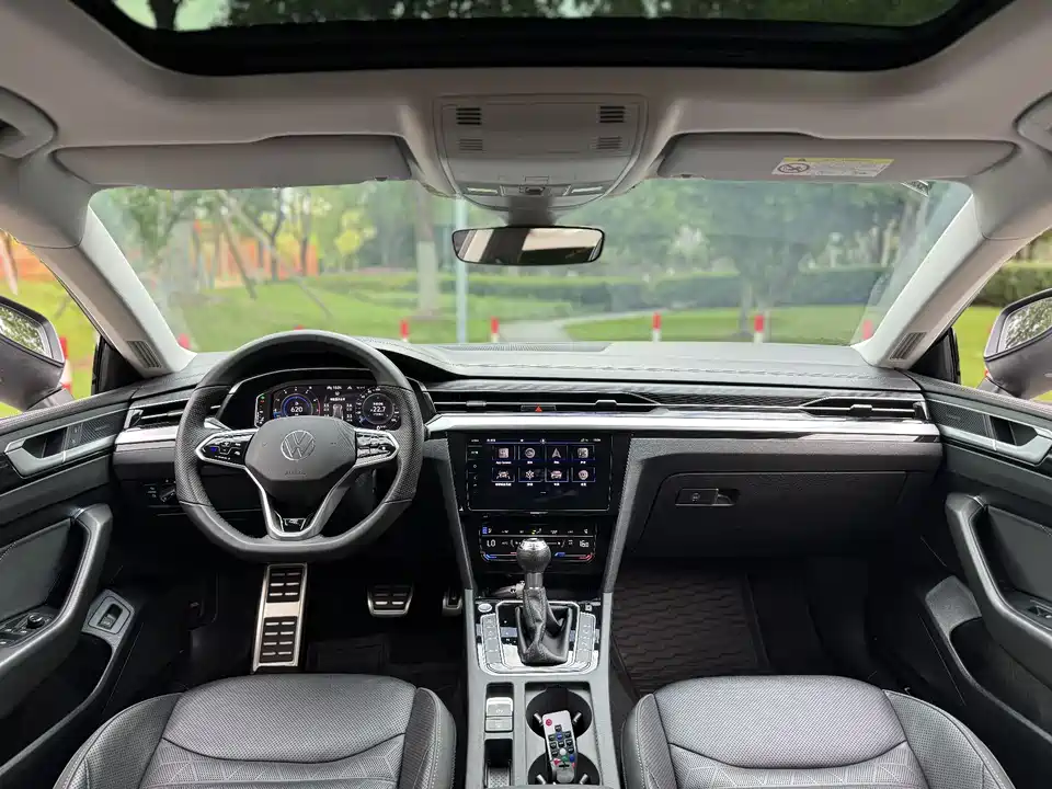 Volkswagen CC Volkswagen CC