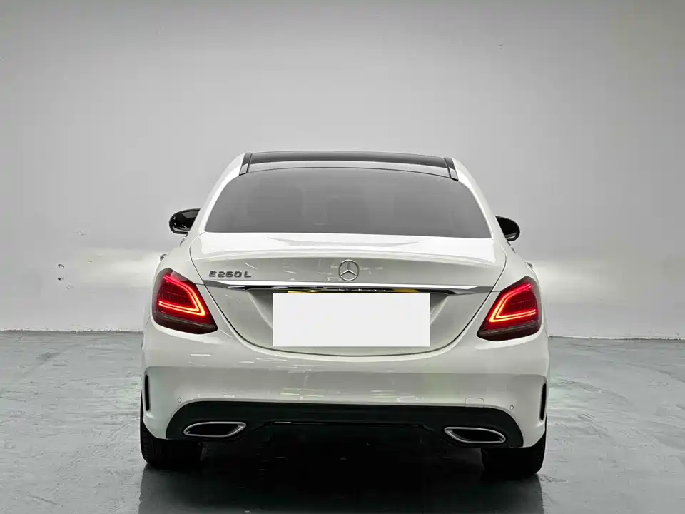 Mercedes-Benz Class C Mercedes-Benz Class C