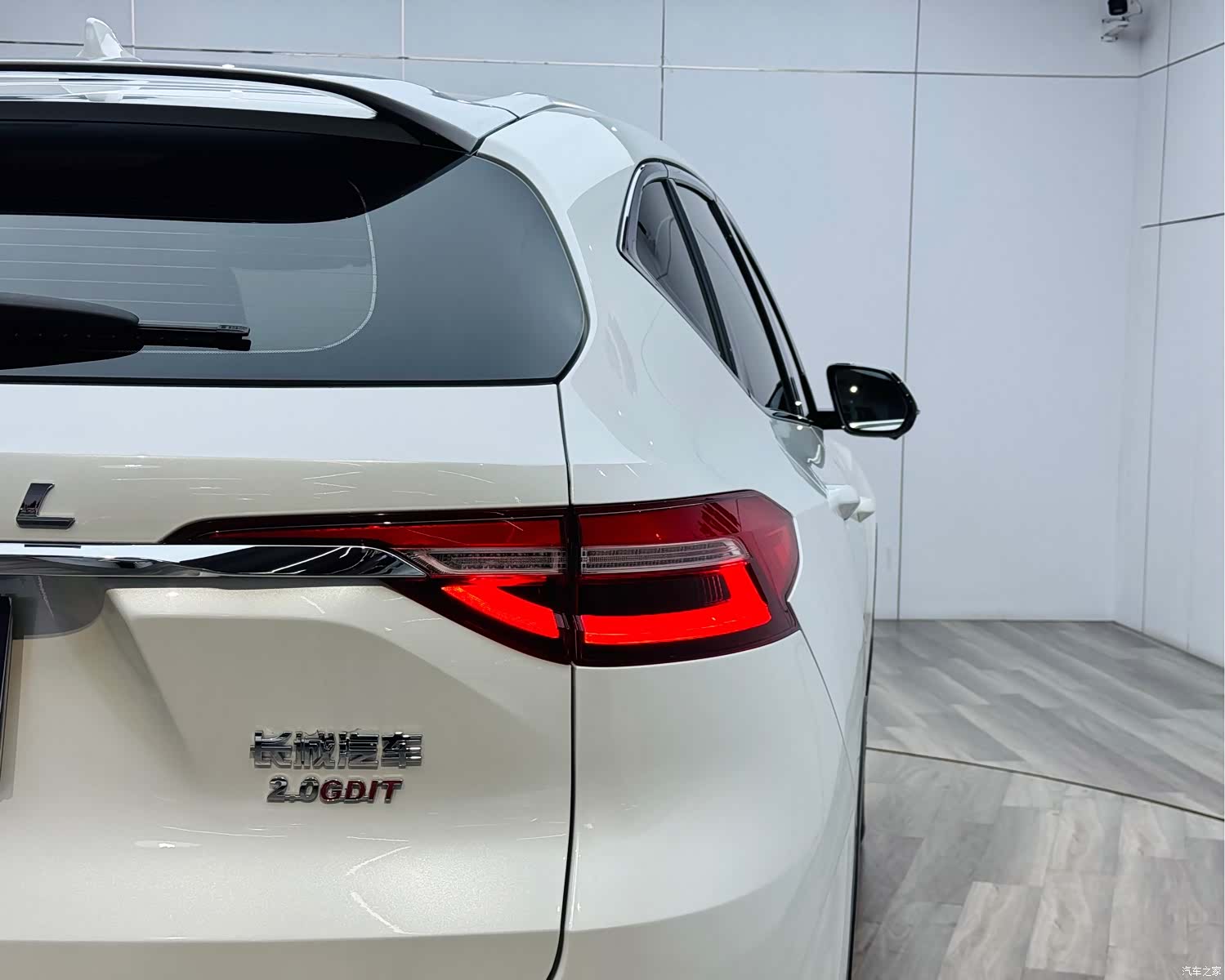 Haval F7, 2022 28