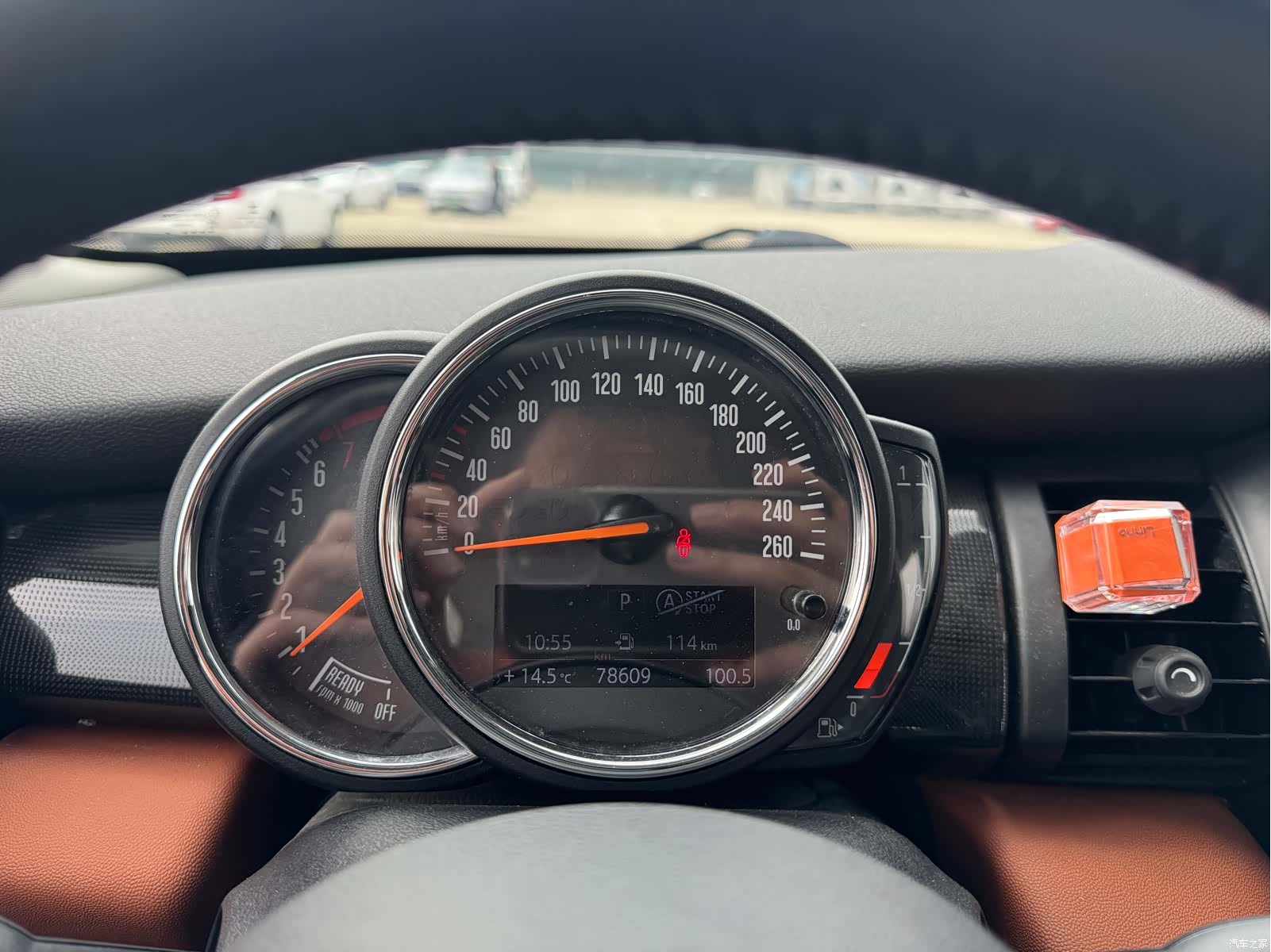 Mini Cooper, 2020 14