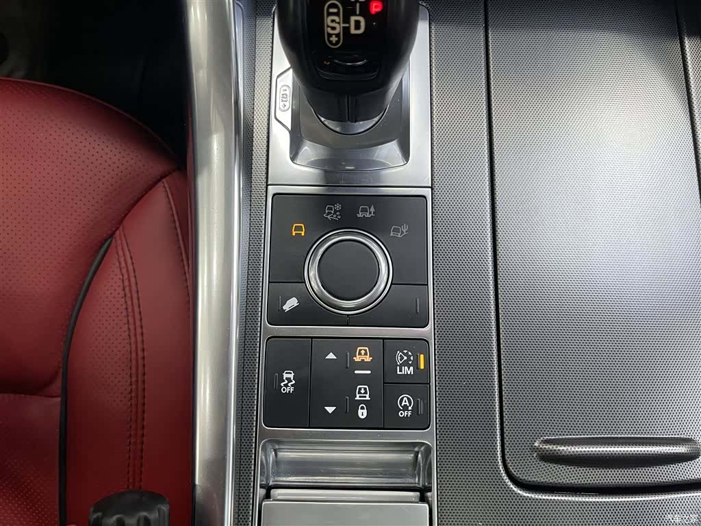 Land Rover Range Rover, 2017 10