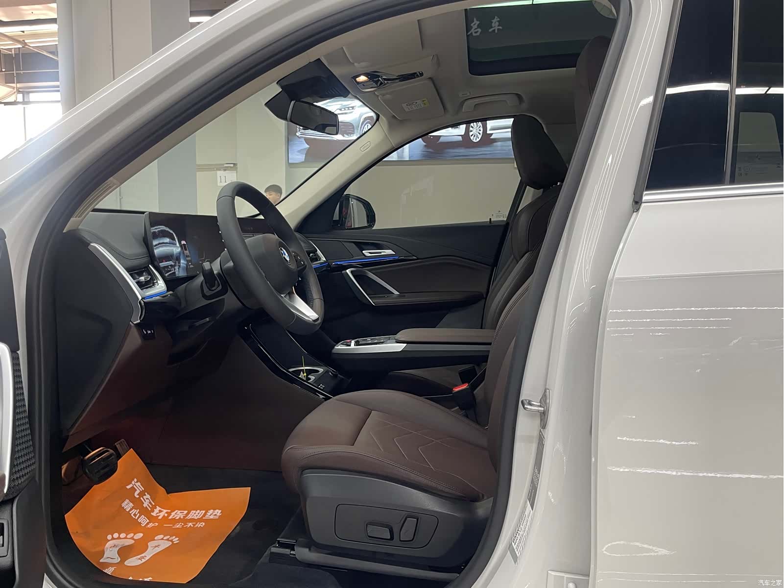 BMW X1, 2024 6