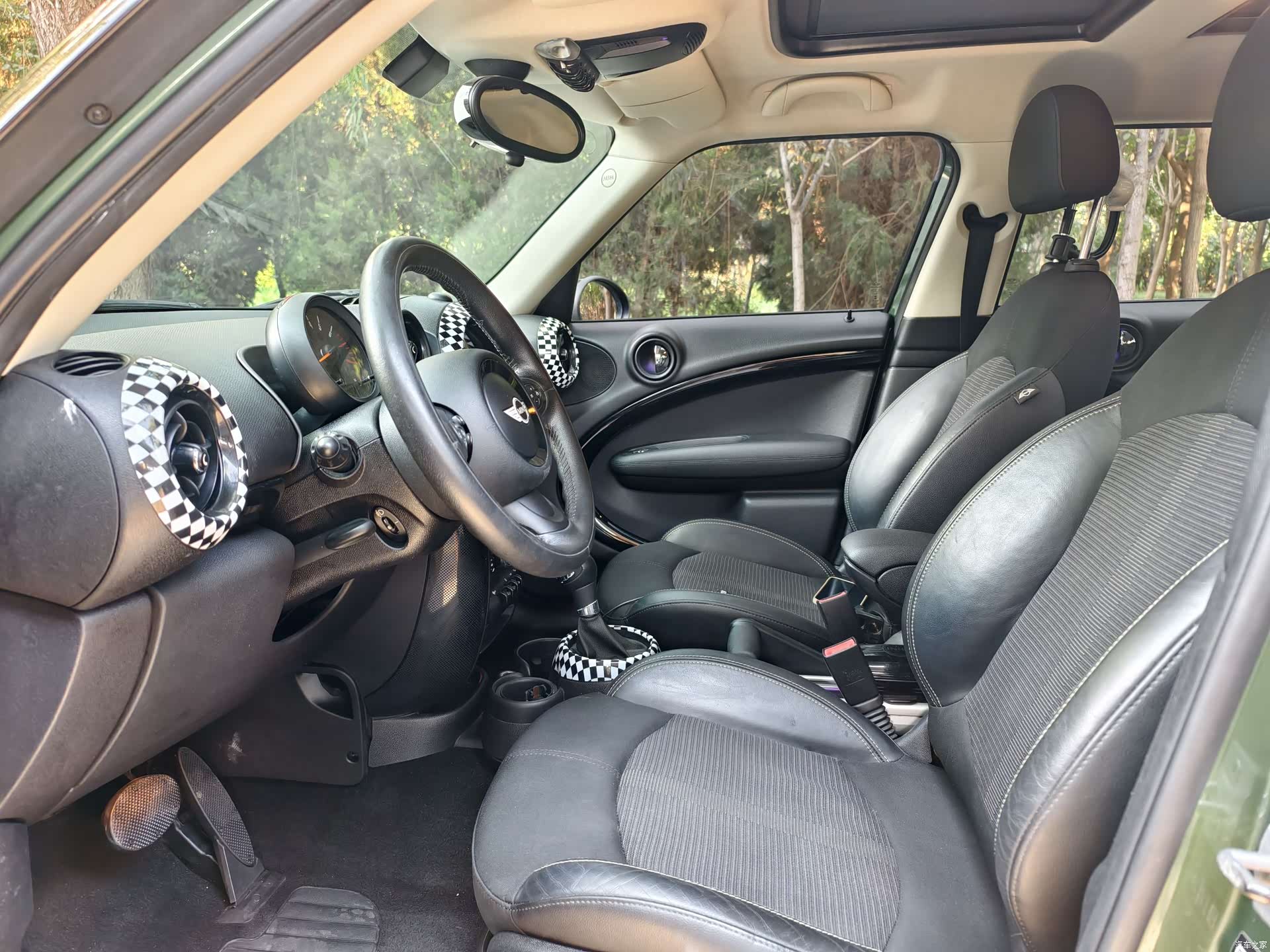Mini Countryman, 2016 8