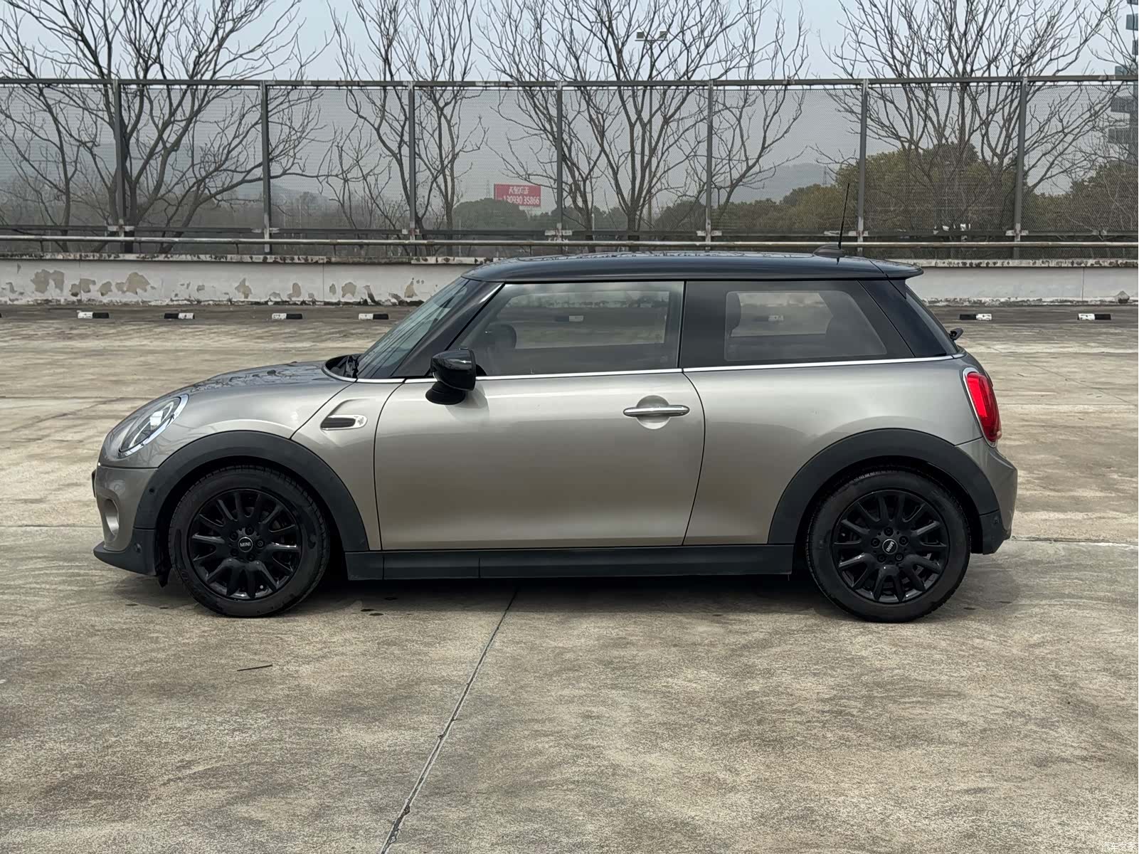 Mini Cooper, 2020 8
