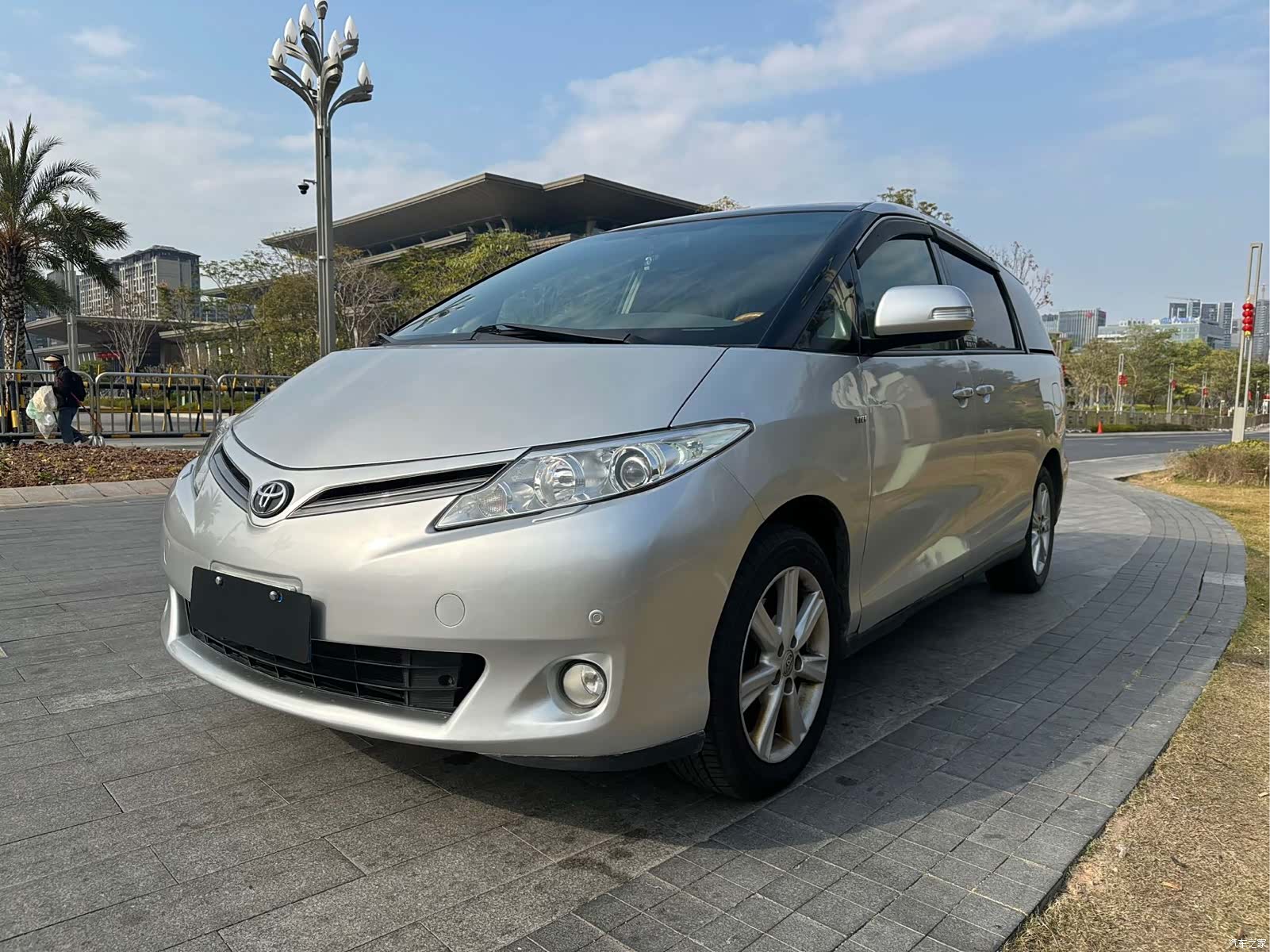 Toyota 7, 2010 15