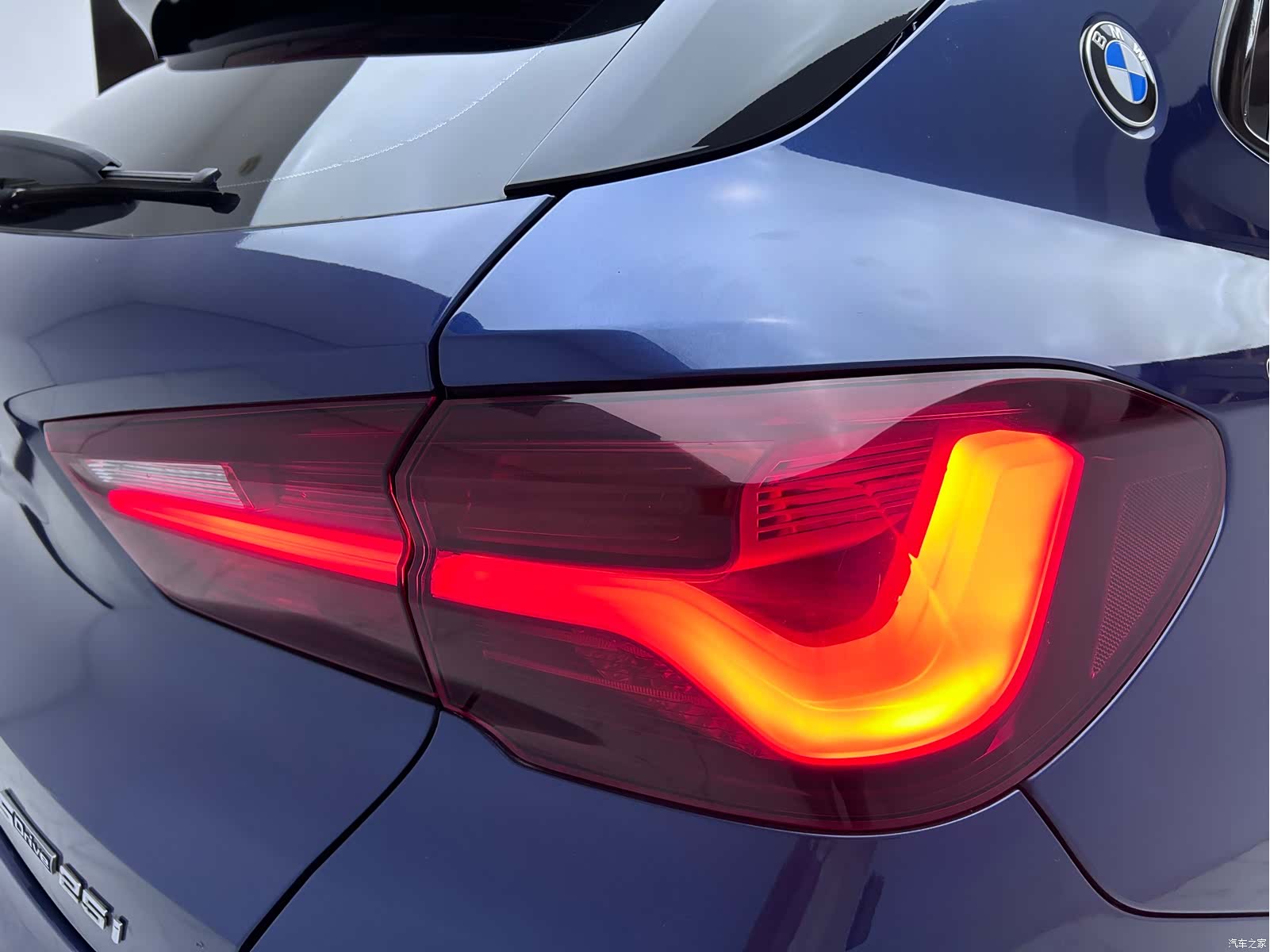 BMW X2, 2022 23