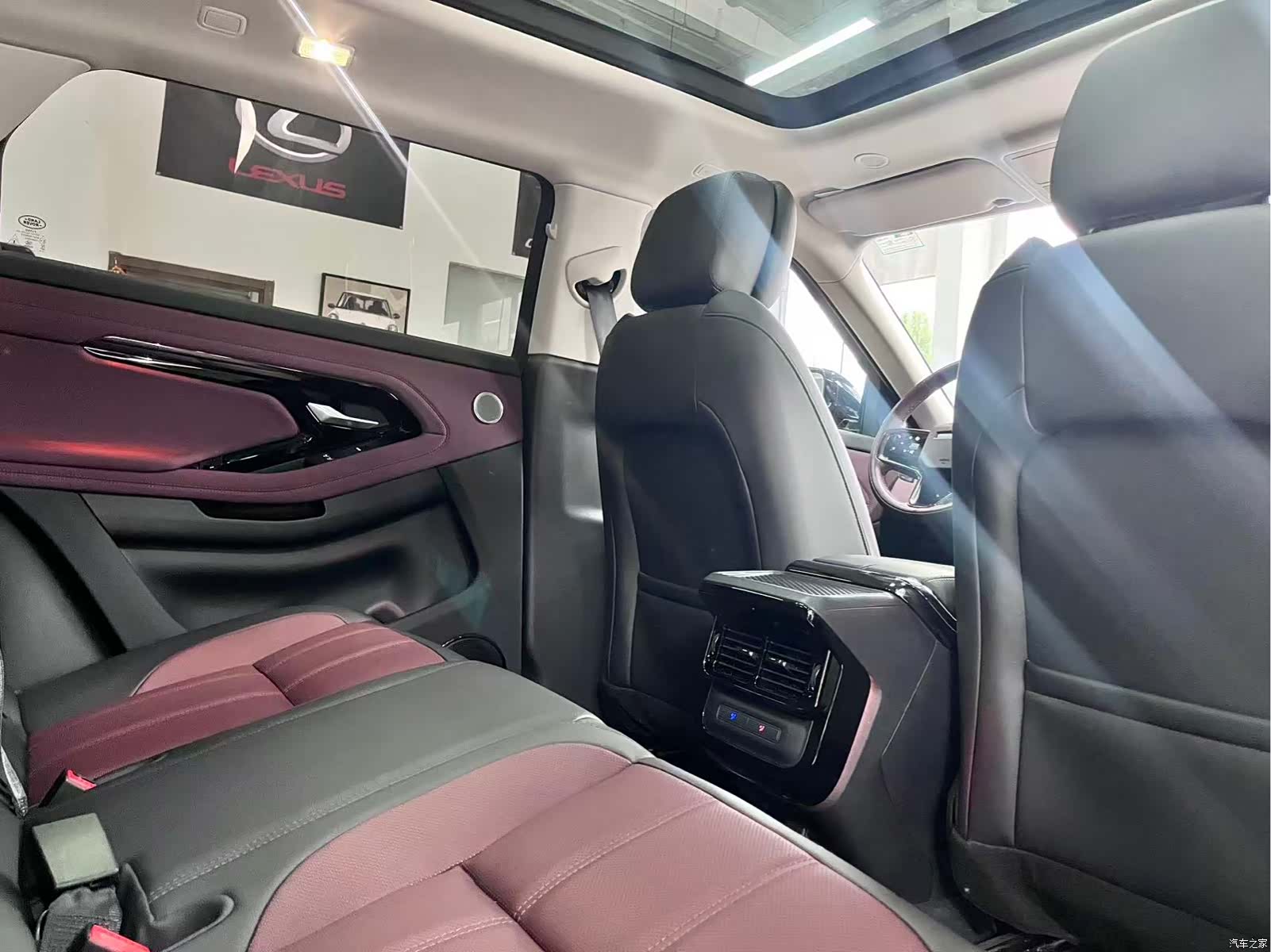 Land Rover Range Rover, 2024 16