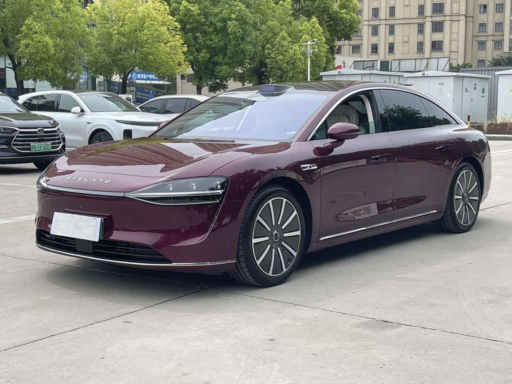 Stelato S9