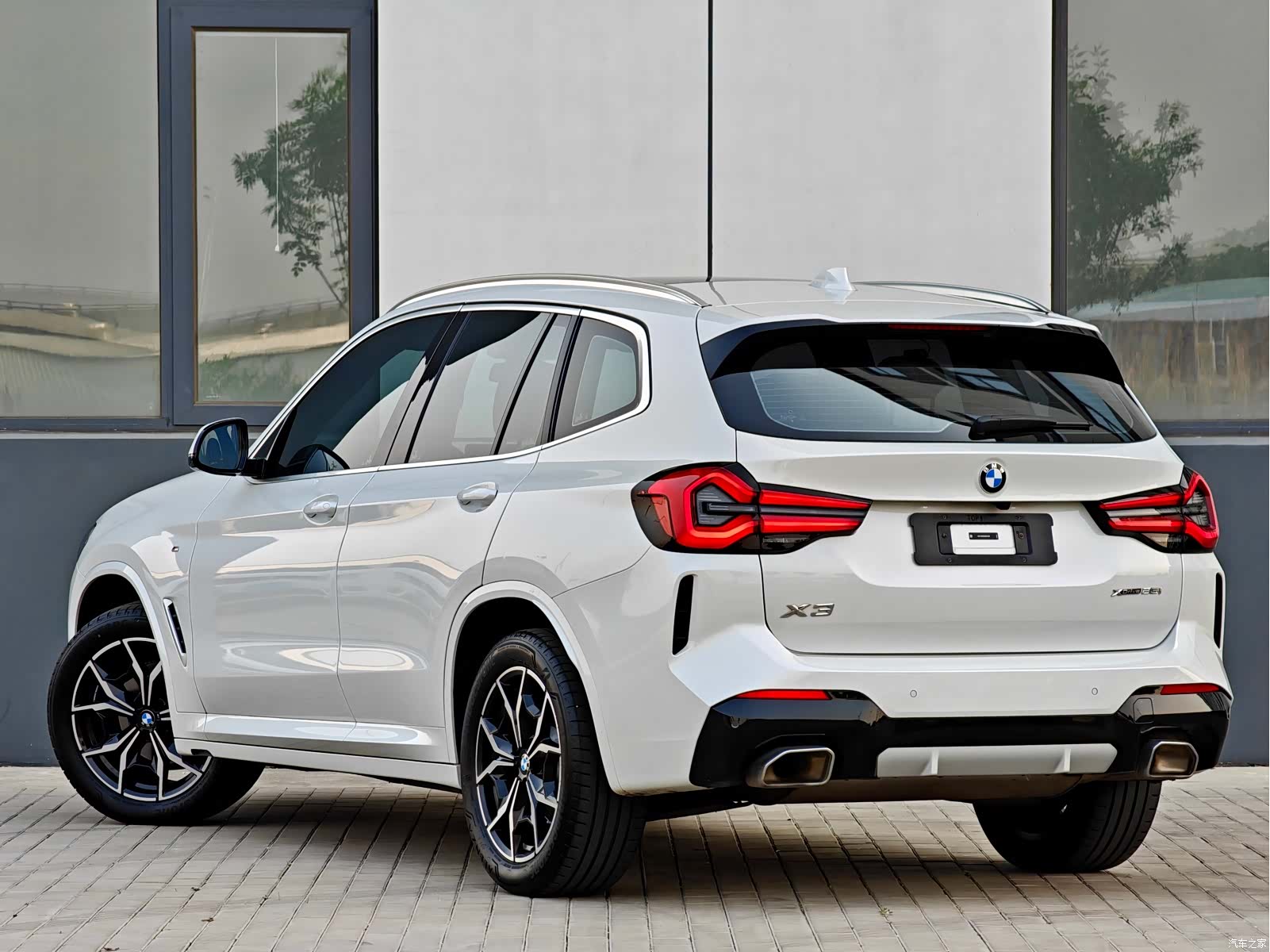 BMW X3, 2024 4