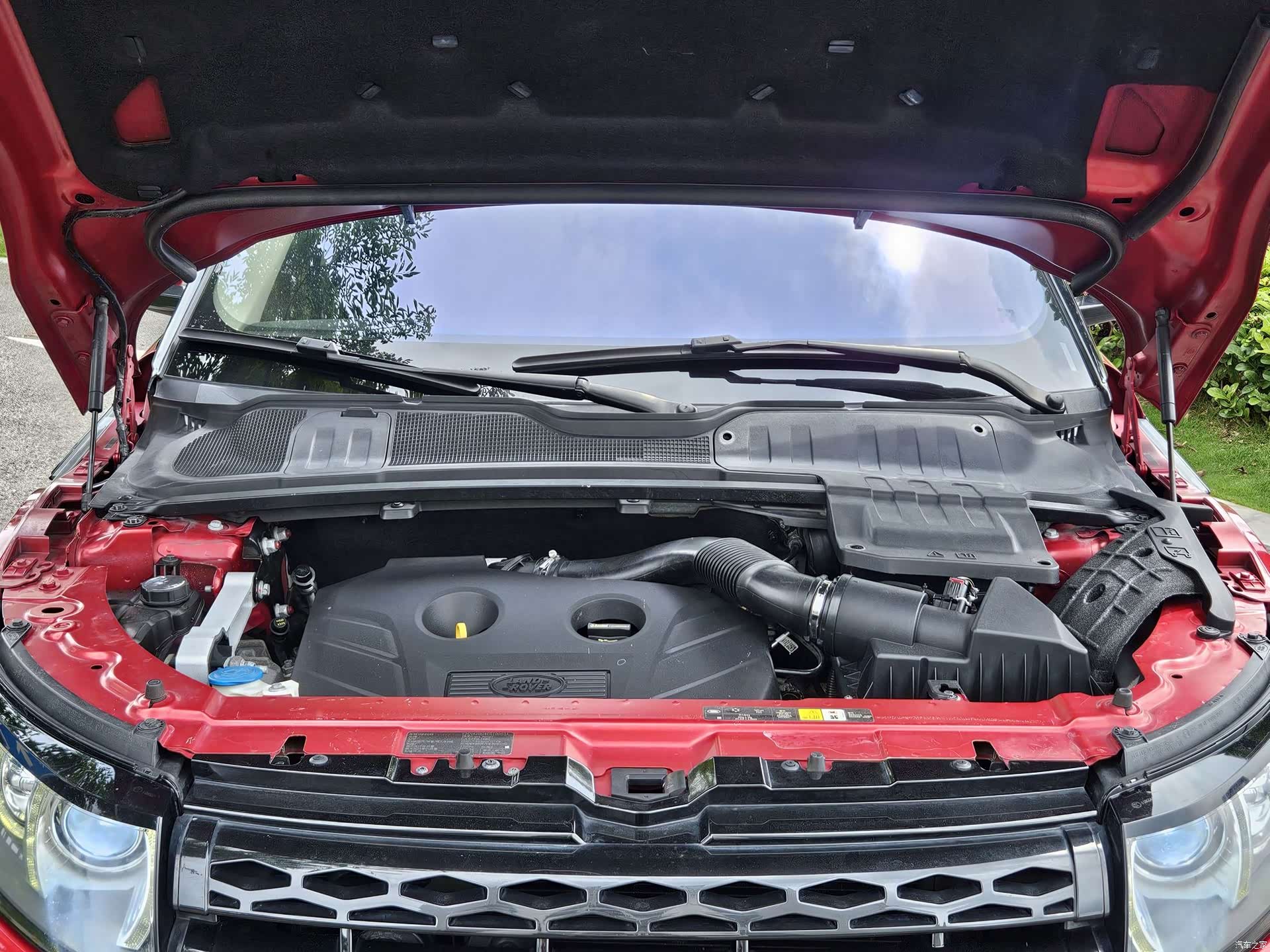 Land Rover Range Rover, 2015 8