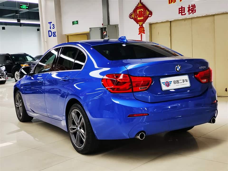 BMW 1 series BMW 1 series