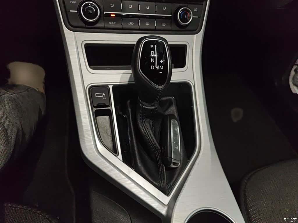 Geely VI, 2020 7
