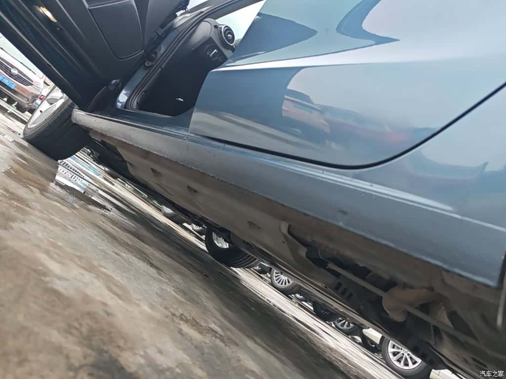Audi A1, 2017 22