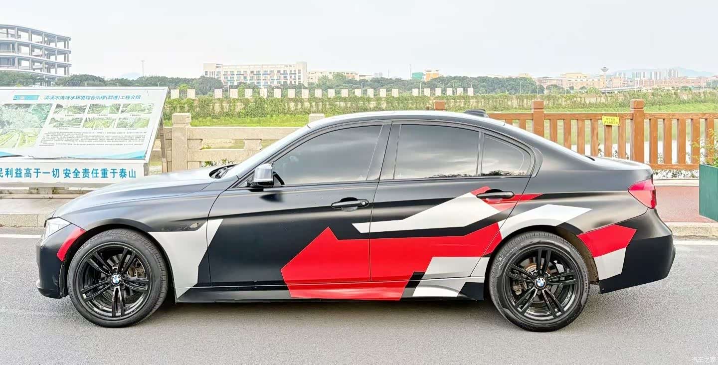 BMW 3 Series, 2013 все фото