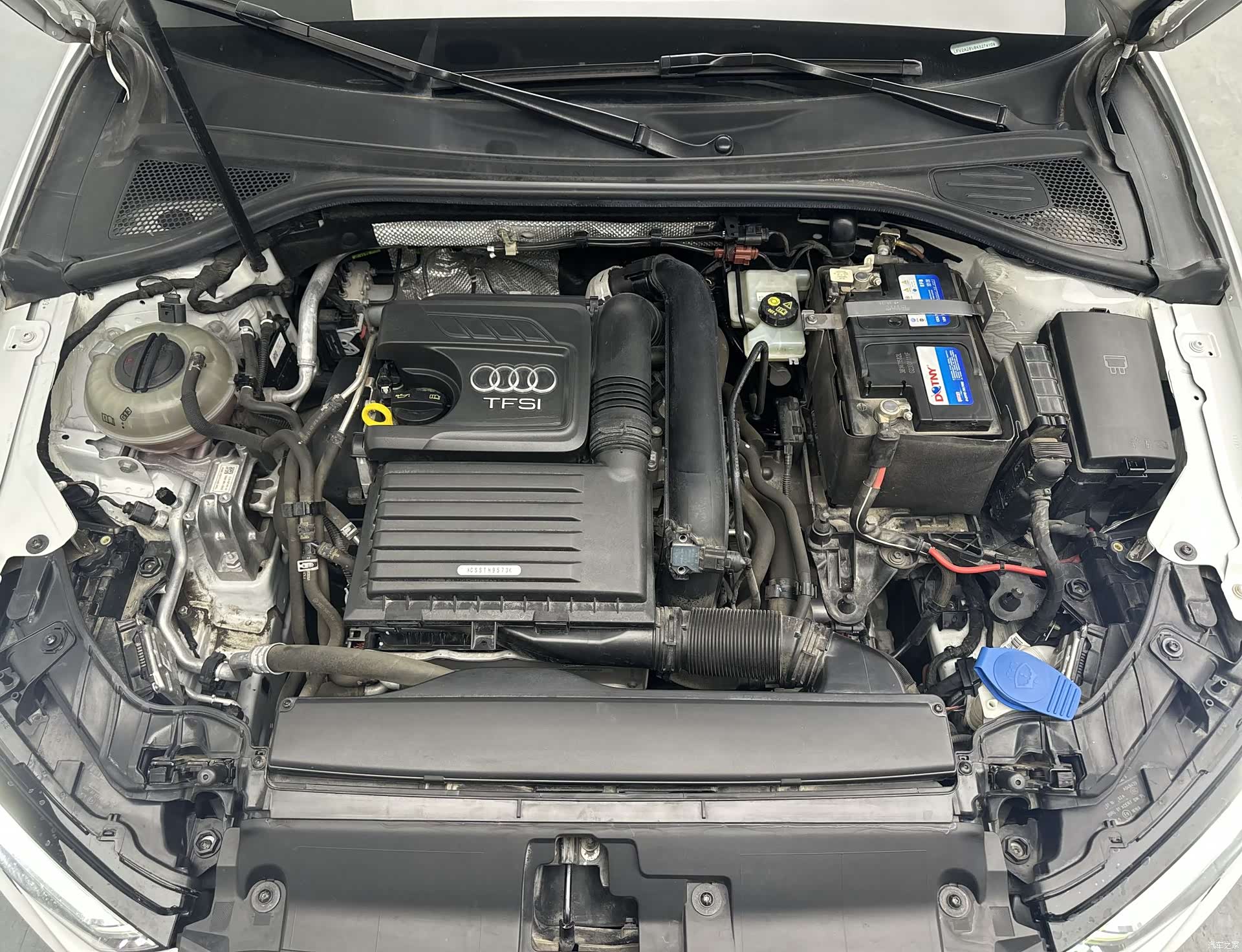 Audi A3, 2019 19