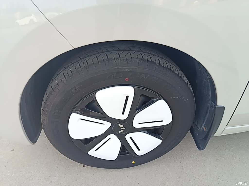 Wuling MINIEV, 2025 23