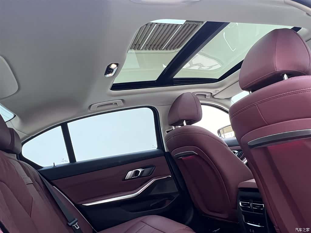 BMW 3 Series, 2023 13