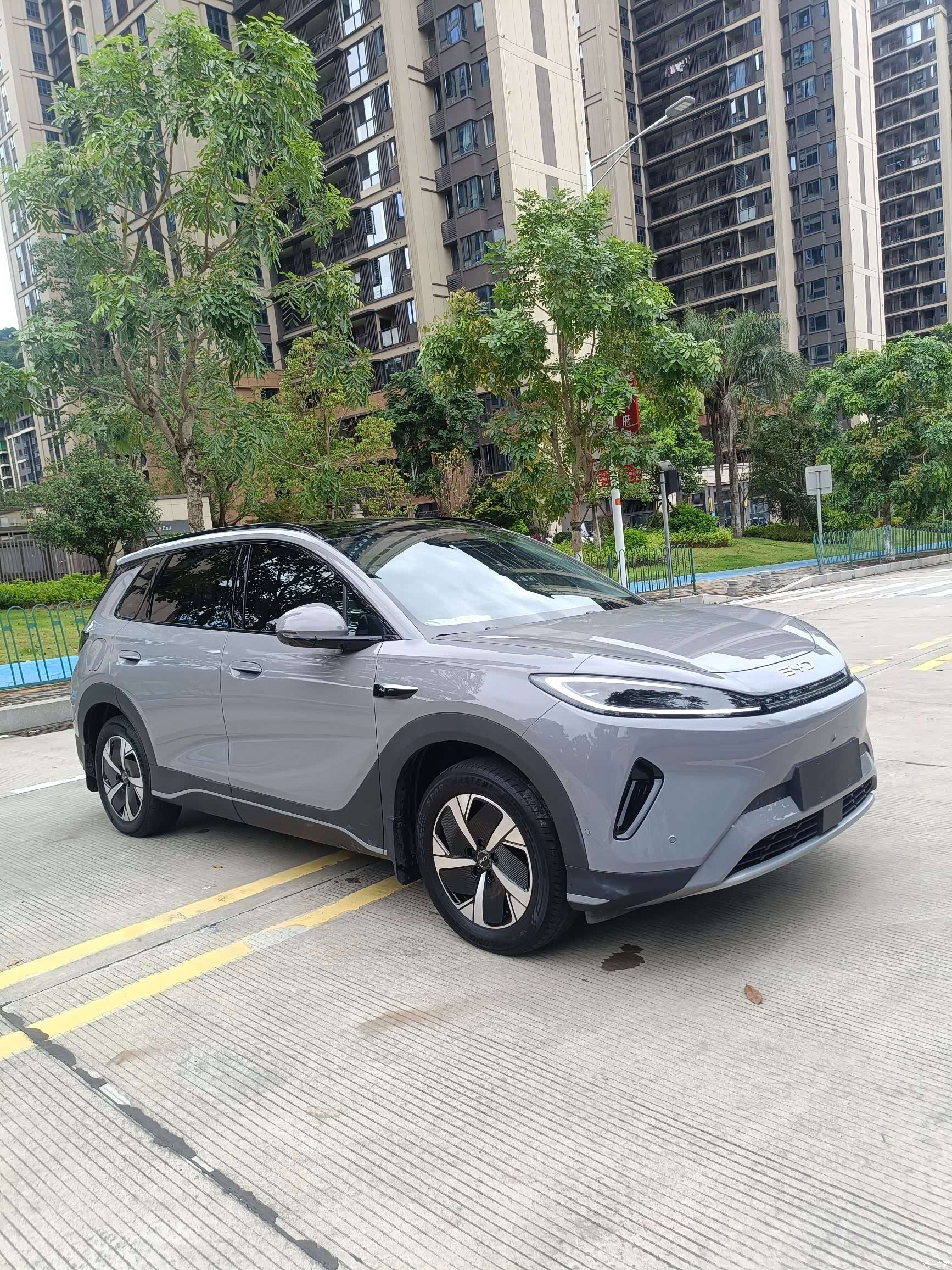 BYD HiAce, 2025 3