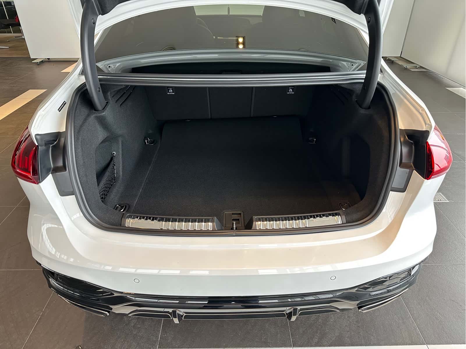 Audi A5, 2025 11