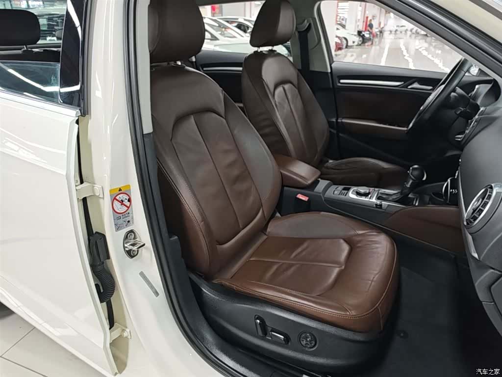 Audi A3, 2015 25
