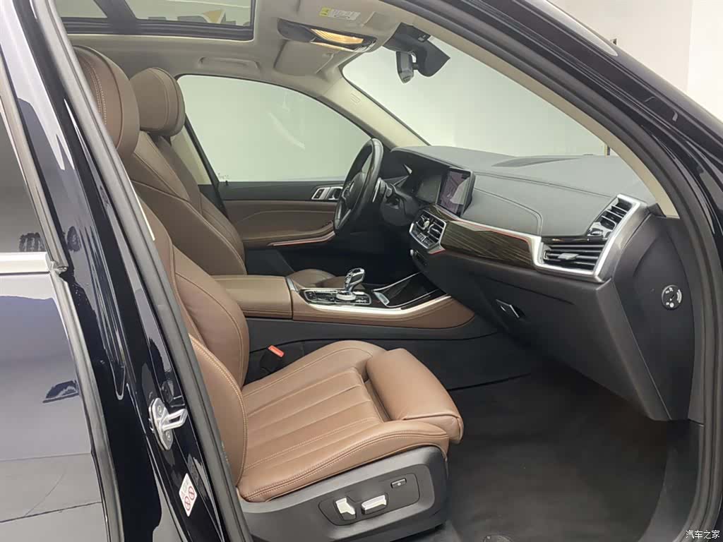 BMW X5, 2020 18