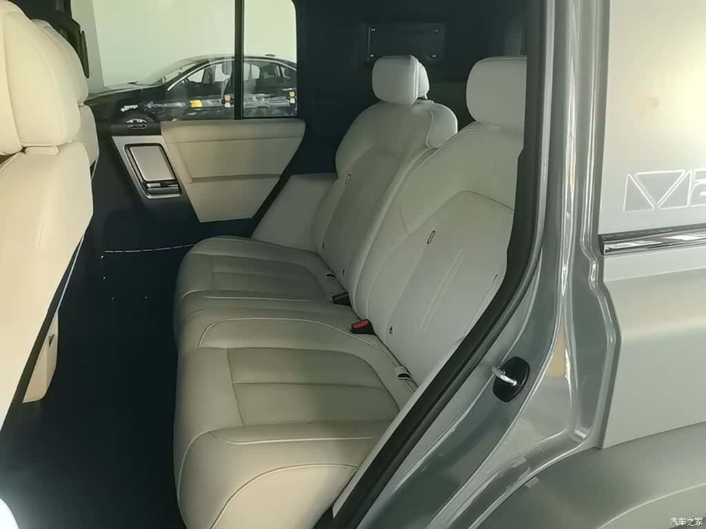 Chery V23, 2025 17