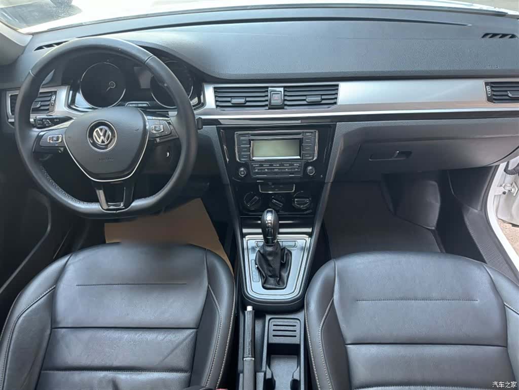 Volkswagen Bora, 2018 15