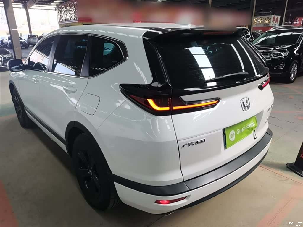 Honda Breeze, 2022 все фото