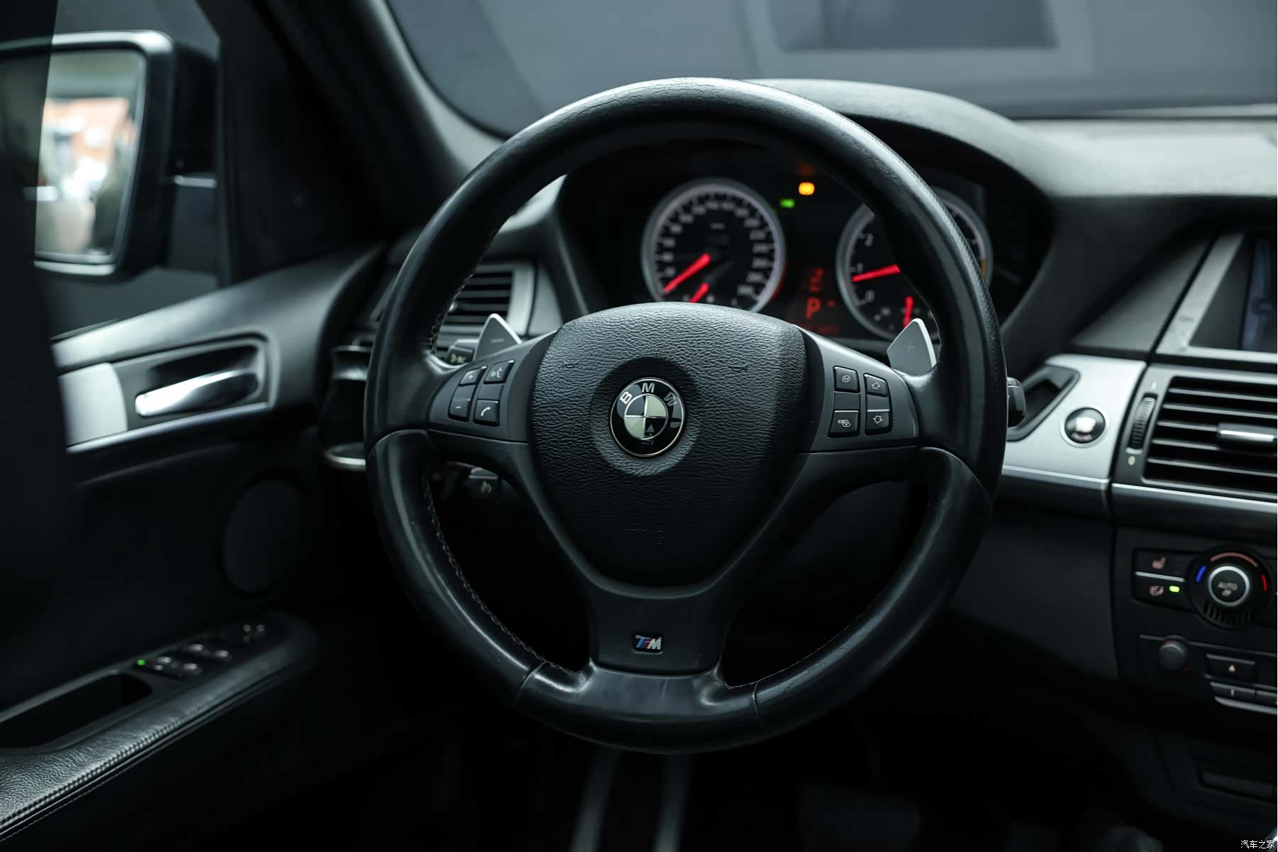 BMW X5, 2011 14