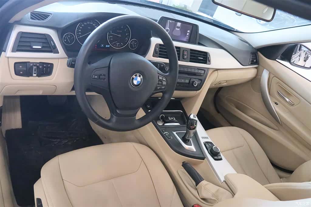 BMW 3 Series, 2014 9