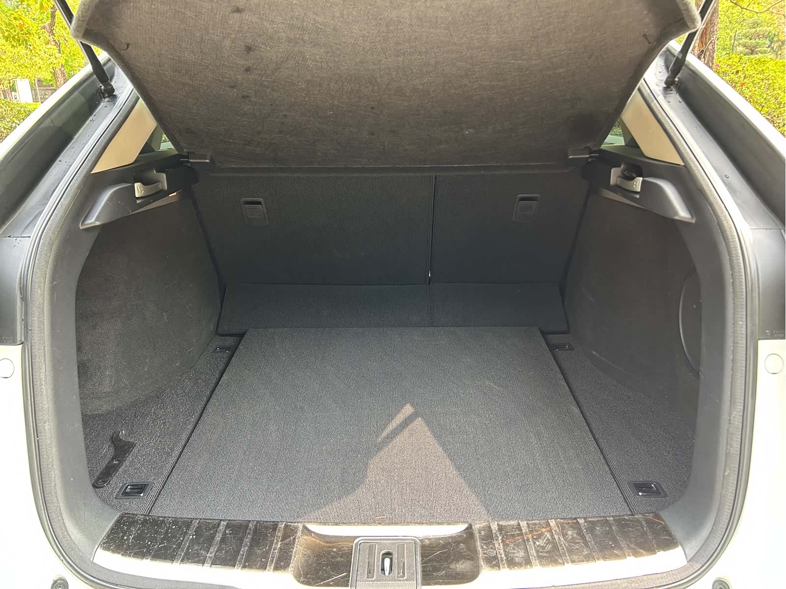 Honda Avancier, 2017 35
