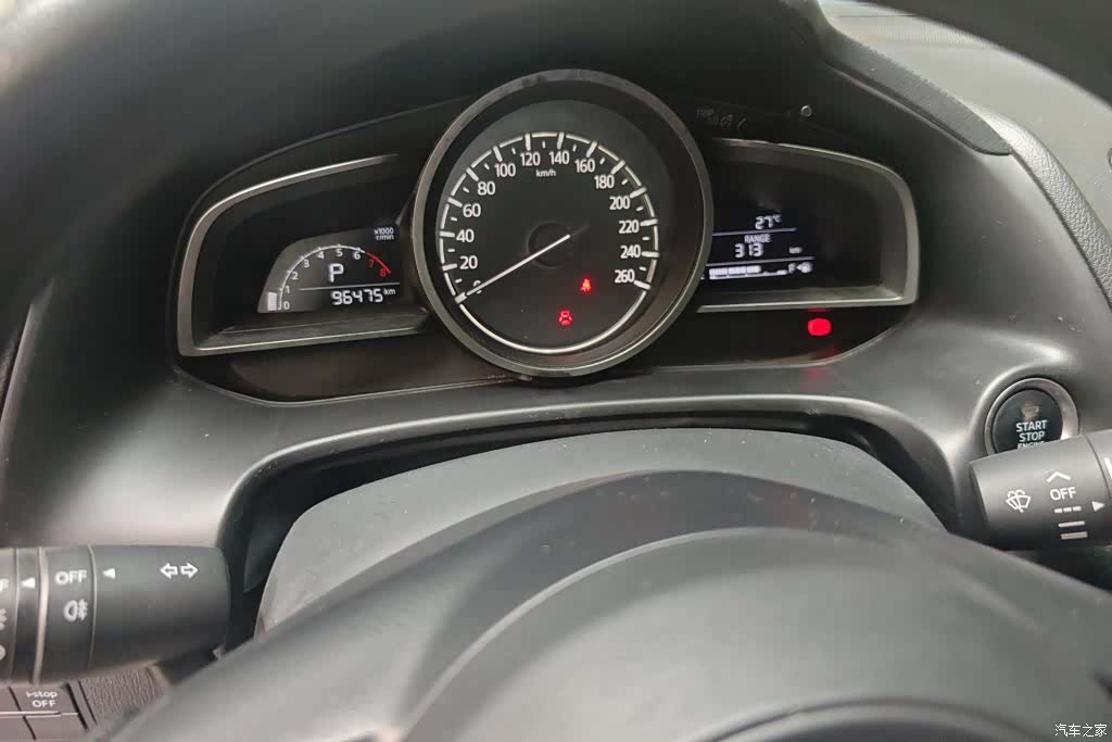 Mazda Mazda3, 2020 14