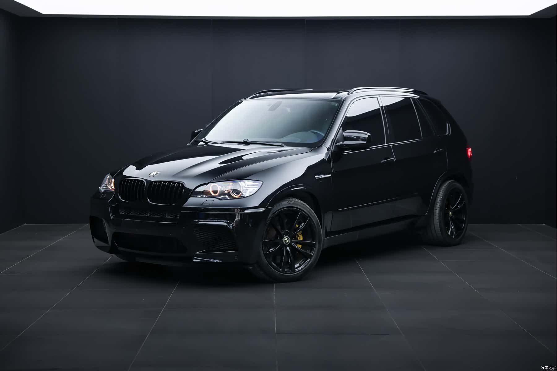 BMW X5, 2011 1