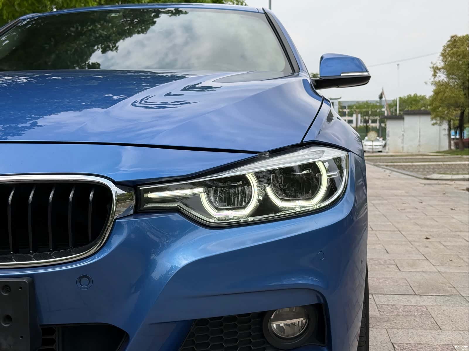 BMW 3 Series, 2017 17