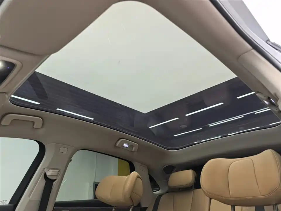 HarmonyOS Ask the world M5
