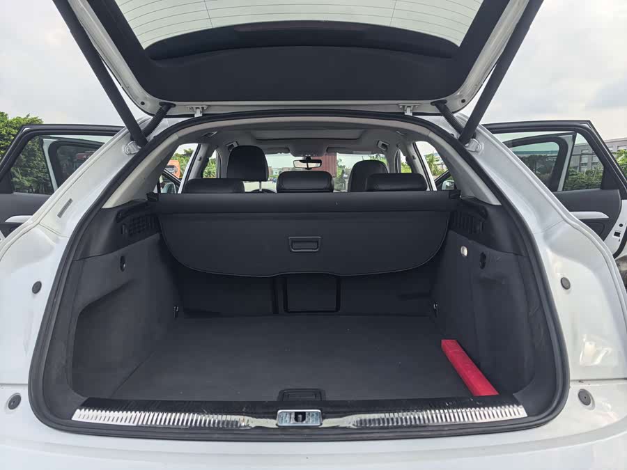 Audi Q3 2019, фото 11